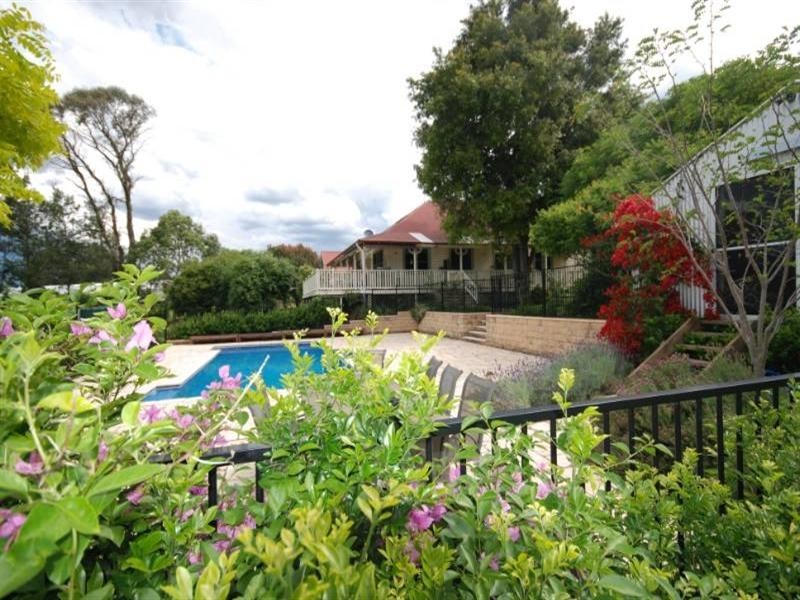 Middle Dural NSW 2158