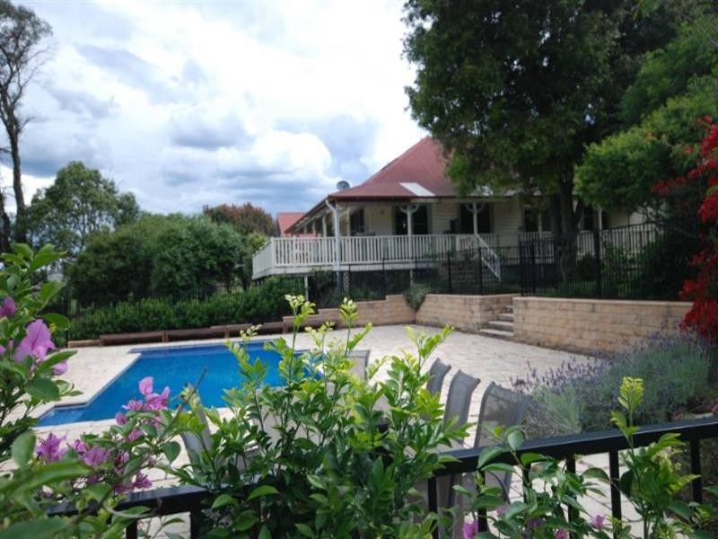 Middle Dural NSW 2158