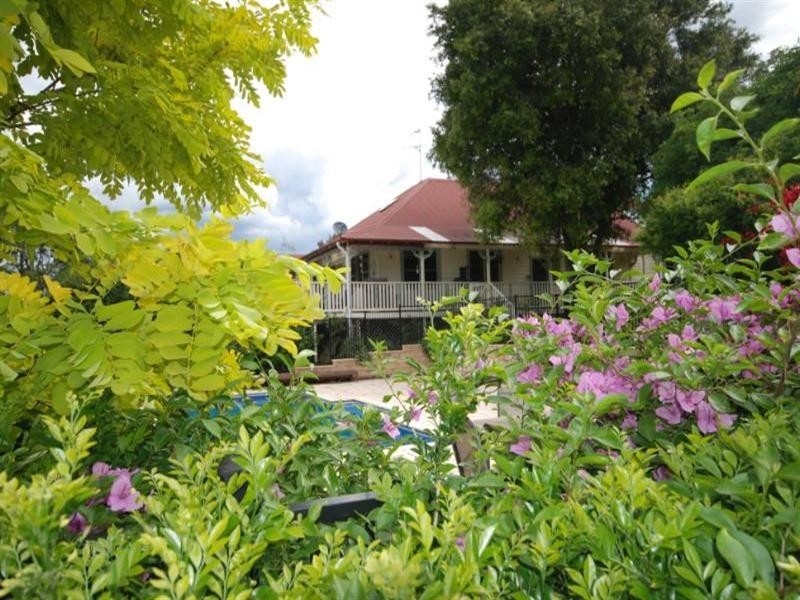 Middle Dural NSW 2158