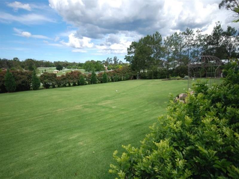 Middle Dural NSW 2158