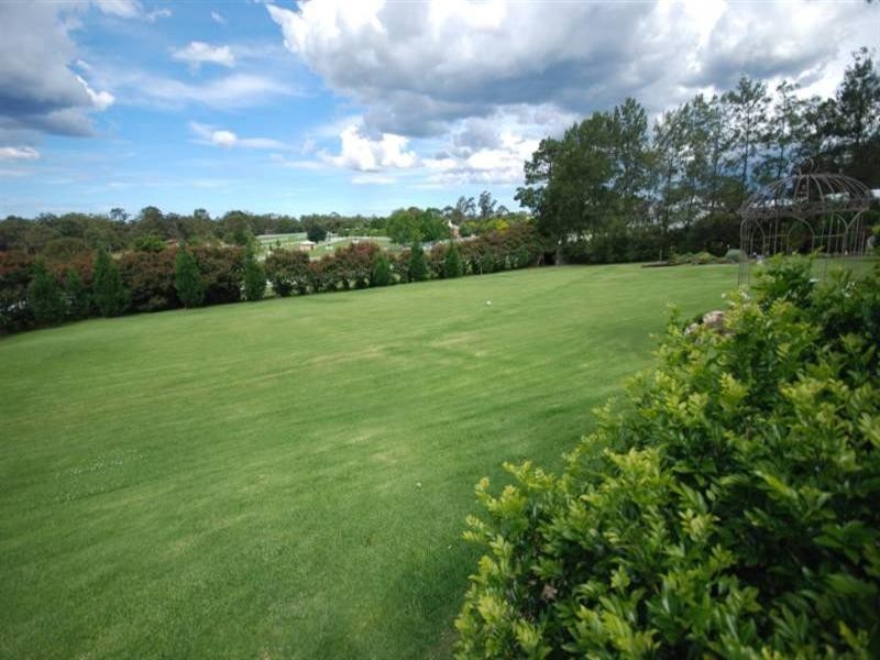 Middle Dural NSW 2158