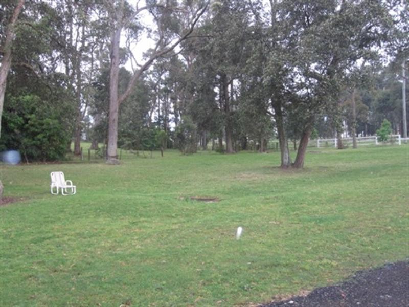 Glenorie NSW 2157
