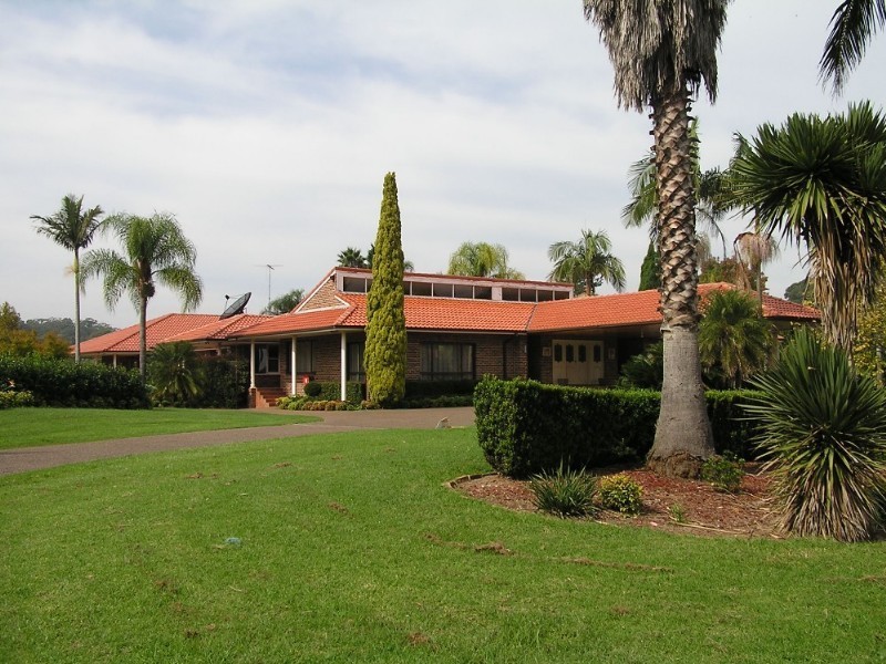 Arcadia NSW 2159