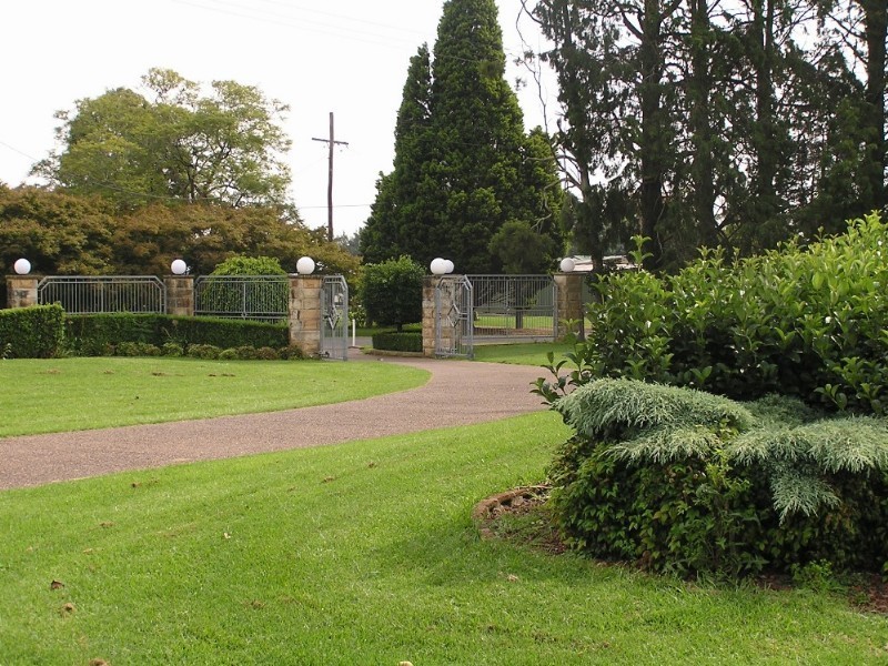 Arcadia NSW 2159