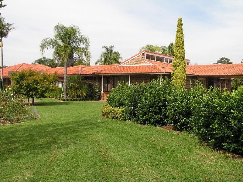 Arcadia NSW 2159