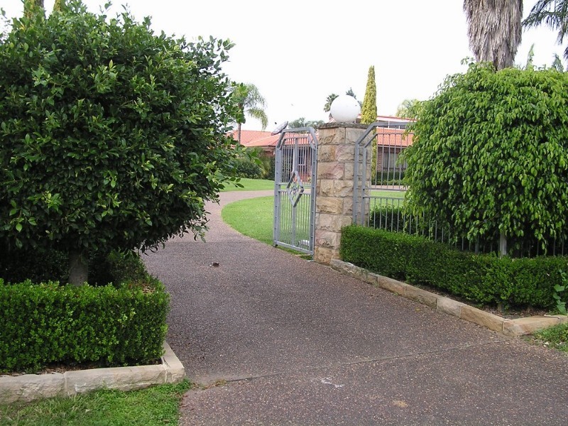 Arcadia NSW 2159