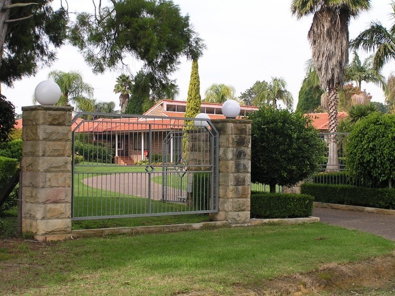 Arcadia NSW 2159