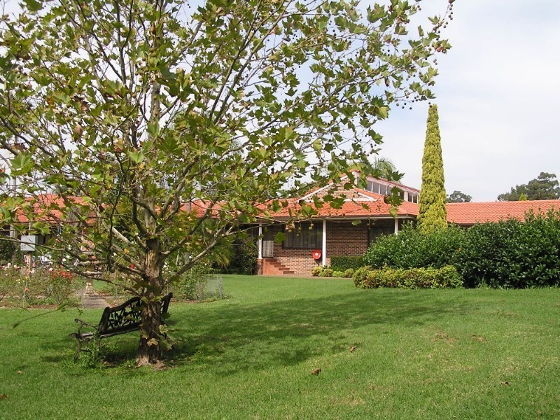Arcadia NSW 2159