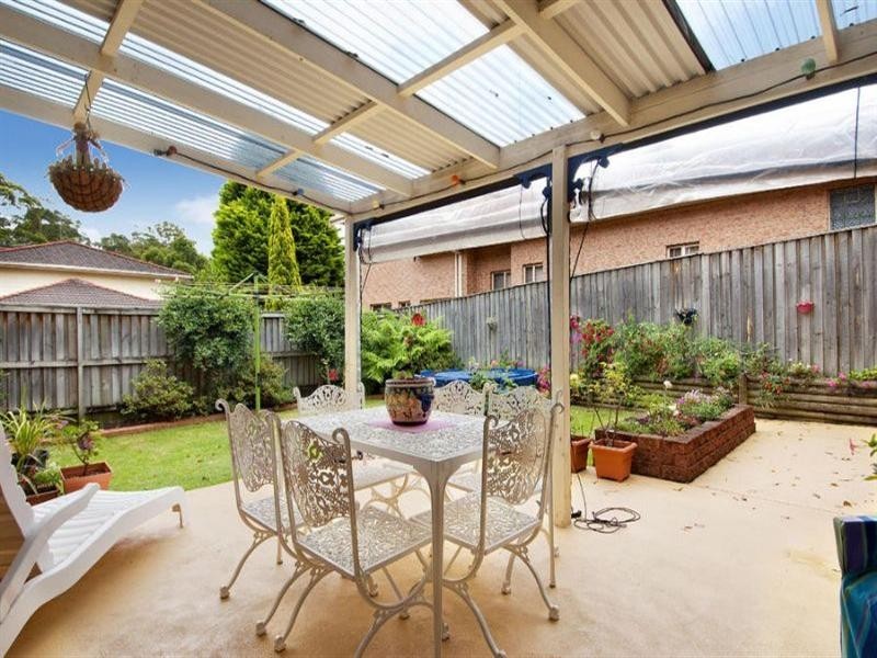 44 James Henty Drive, Dural NSW 2158