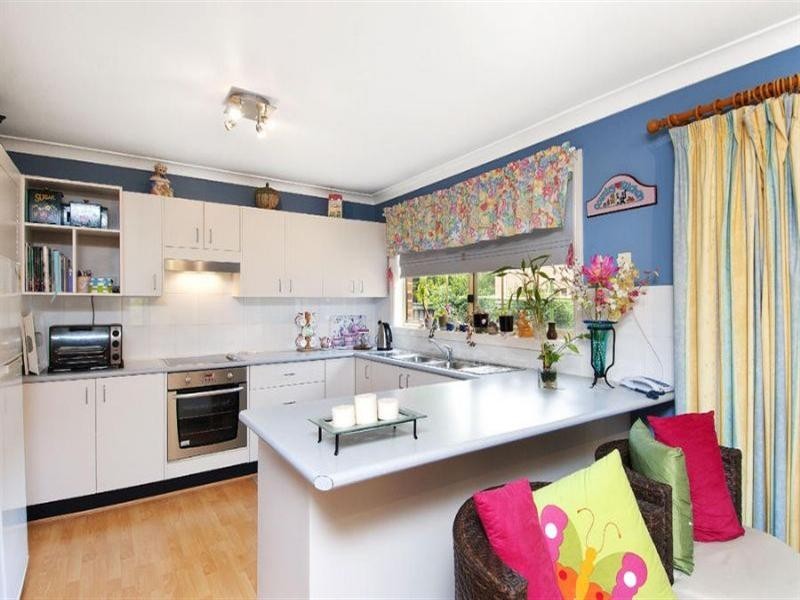 44 James Henty Drive, Dural NSW 2158