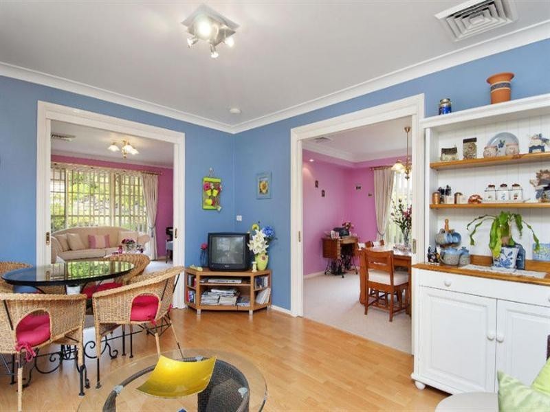 44 James Henty Drive, Dural NSW 2158