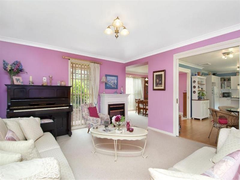 44 James Henty Drive, Dural NSW 2158