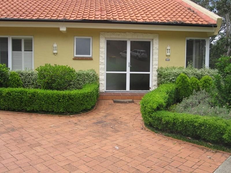 Cherrybrook NSW 2126