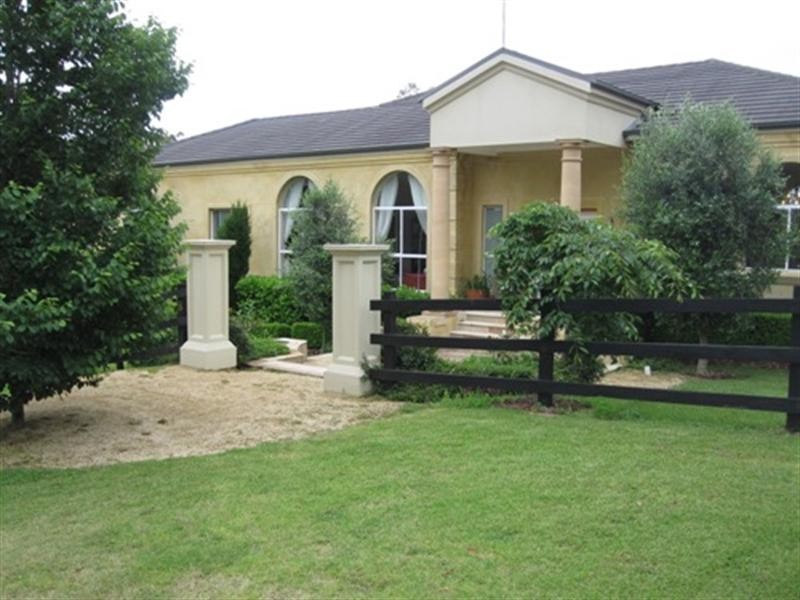Kenthurst NSW 2156