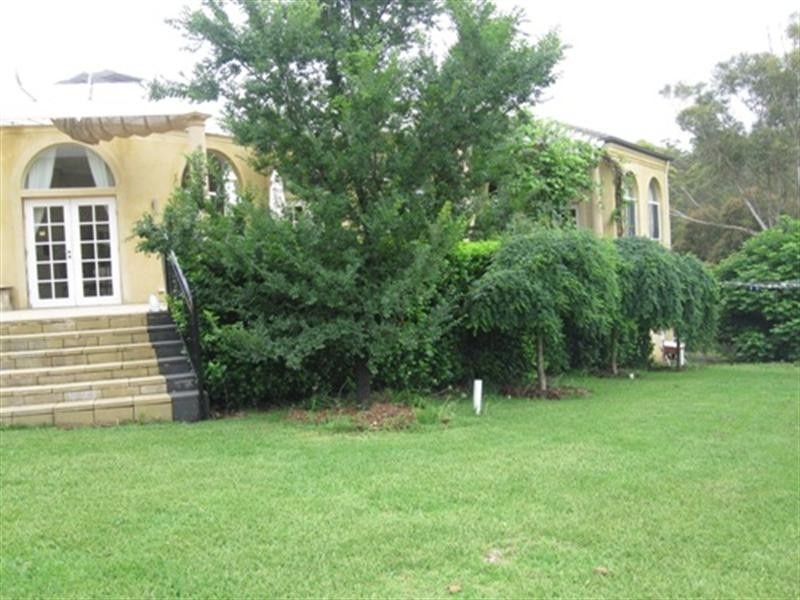 Kenthurst NSW 2156