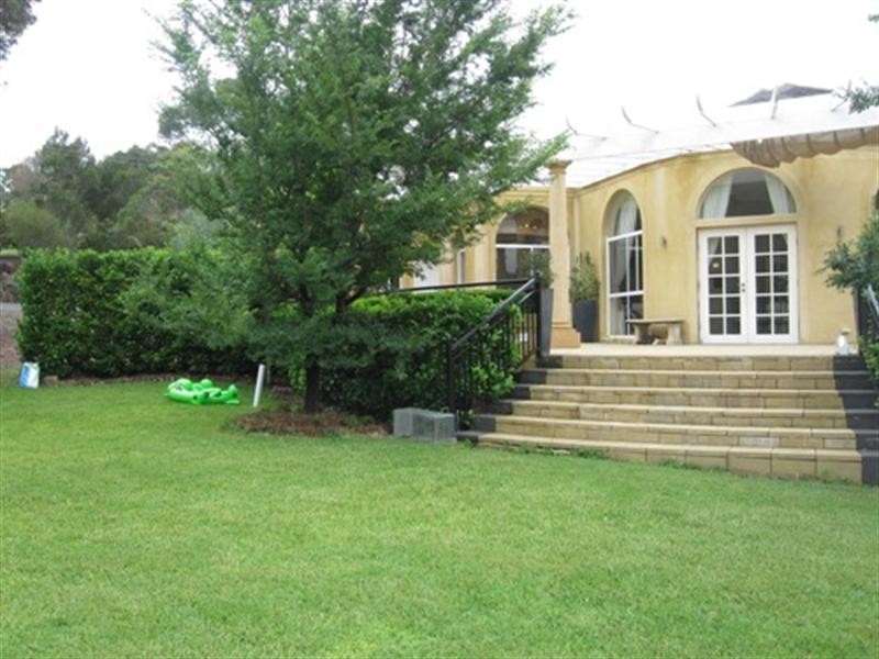 Kenthurst NSW 2156