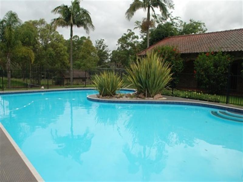 Dural NSW 2158