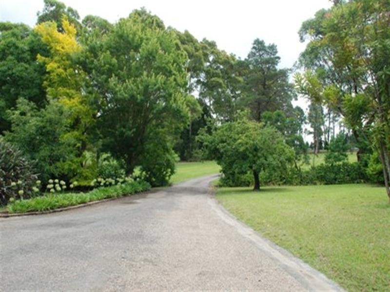 Dural NSW 2158