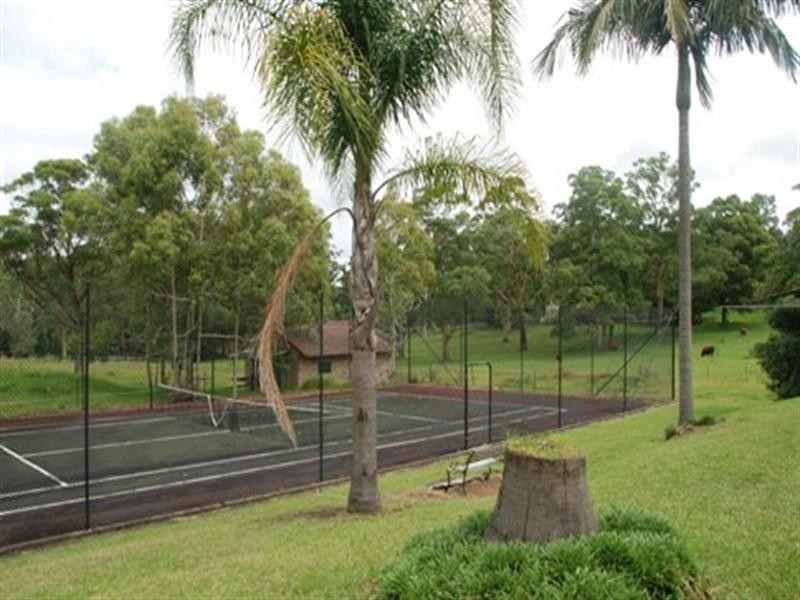 Dural NSW 2158