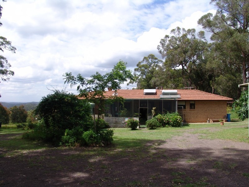 Colo Heights NSW 2756