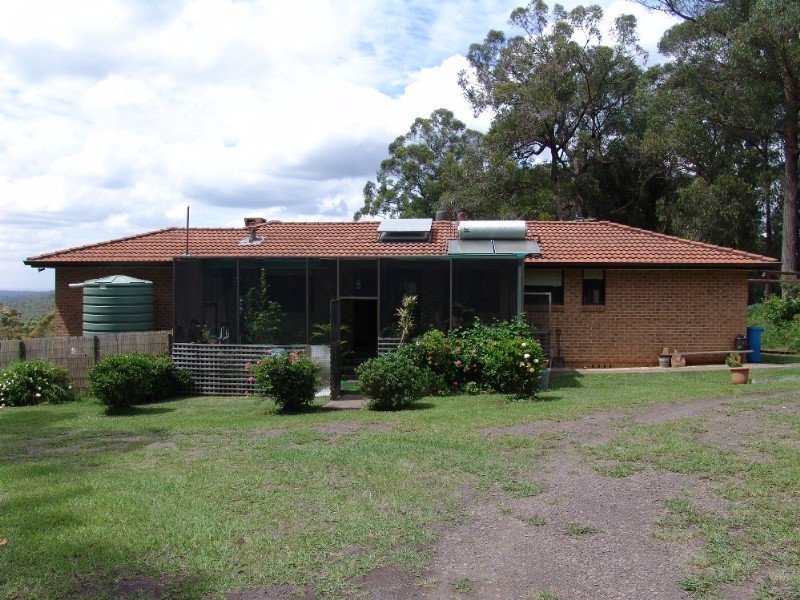 Colo Heights NSW 2756