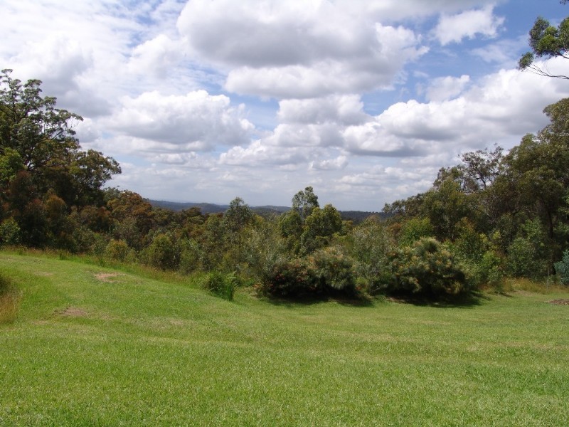 Colo Heights NSW 2756