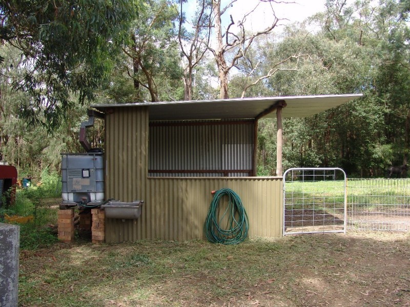 Colo Heights NSW 2756