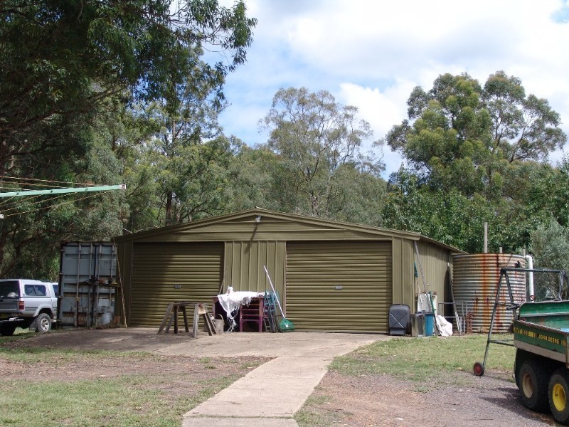 Colo Heights NSW 2756