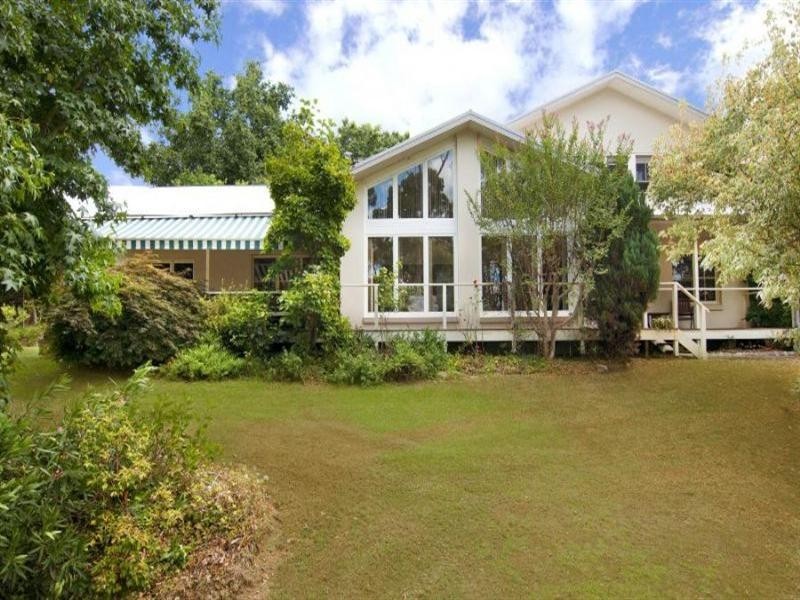 55 Cranstons Road, Middle Dural NSW 2158 the real estate agency