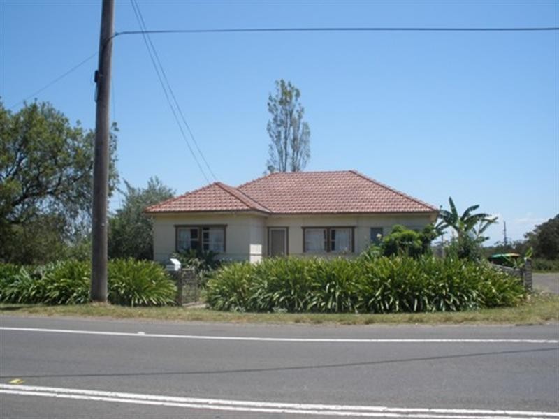 243a New Line Road, Dural NSW 2158