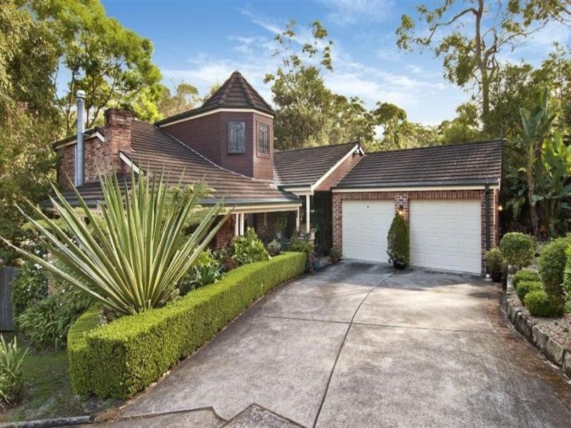 8 Brushbox Place, Cherrybrook NSW 2126