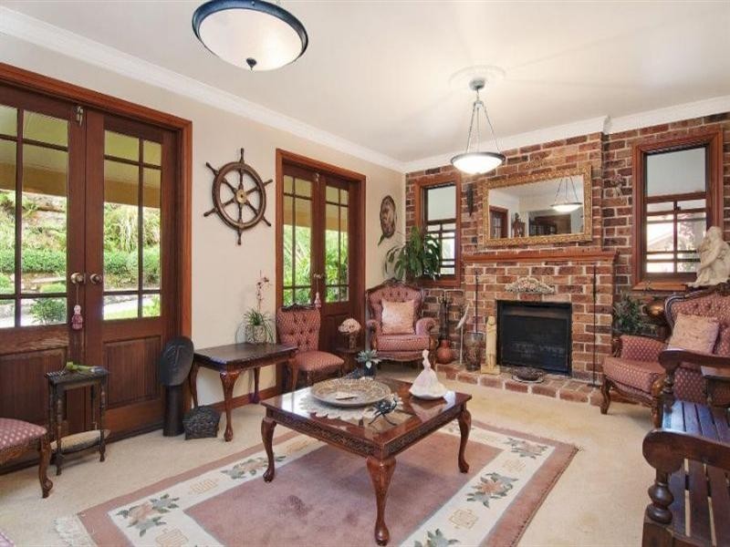 8 Brushbox Place, Cherrybrook NSW 2126