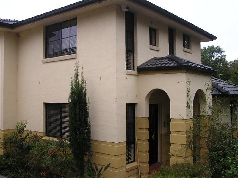 4/556 Old Northern Road, Dural NSW 2158