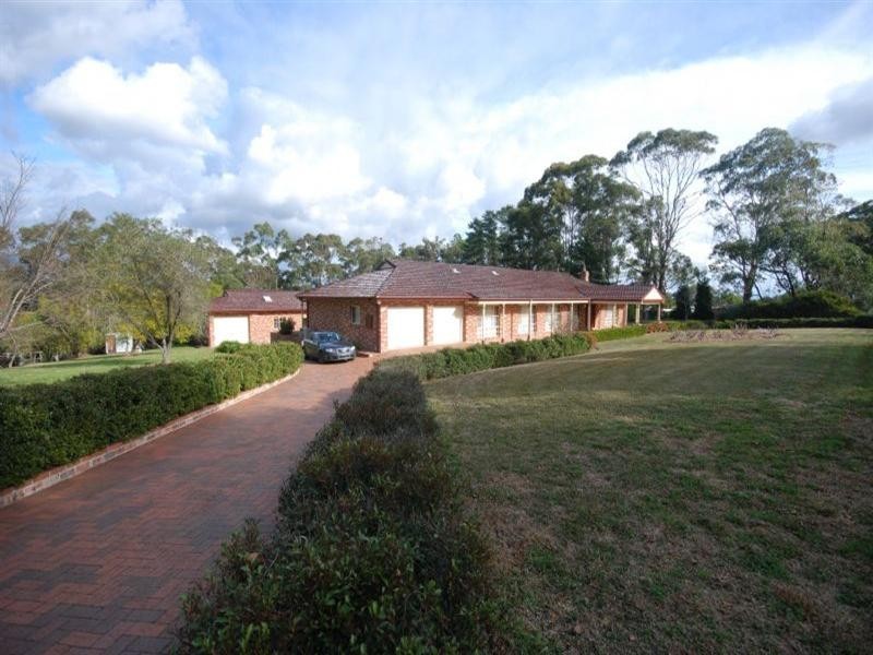 Glenorie NSW 2157
