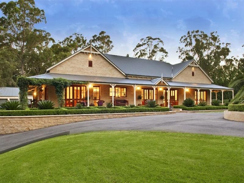 20 Knights Road, Galston NSW 2159