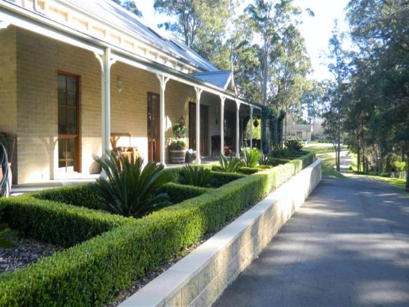 20 Knights Road, Galston NSW 2159