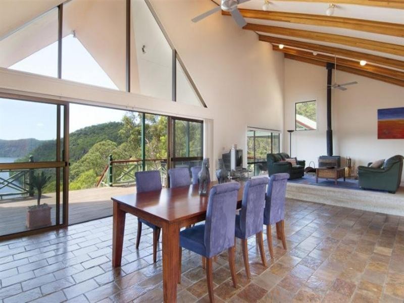 Wisemans Ferry NSW 2775