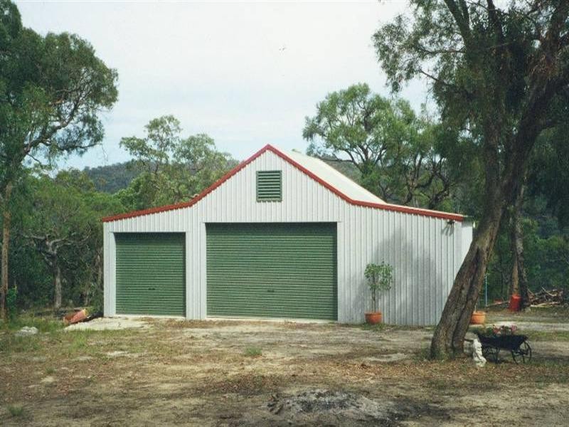 Wisemans Ferry NSW 2775