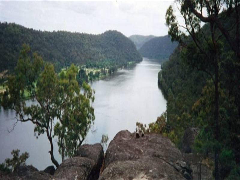 Wisemans Ferry NSW 2775