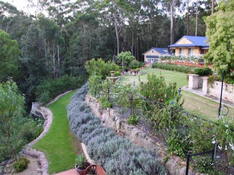 3 Cotswold Road, Dural NSW 2158