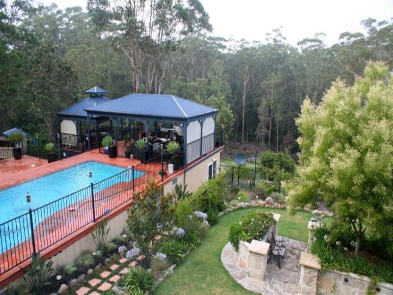 3 Cotswold Road, Dural NSW 2158