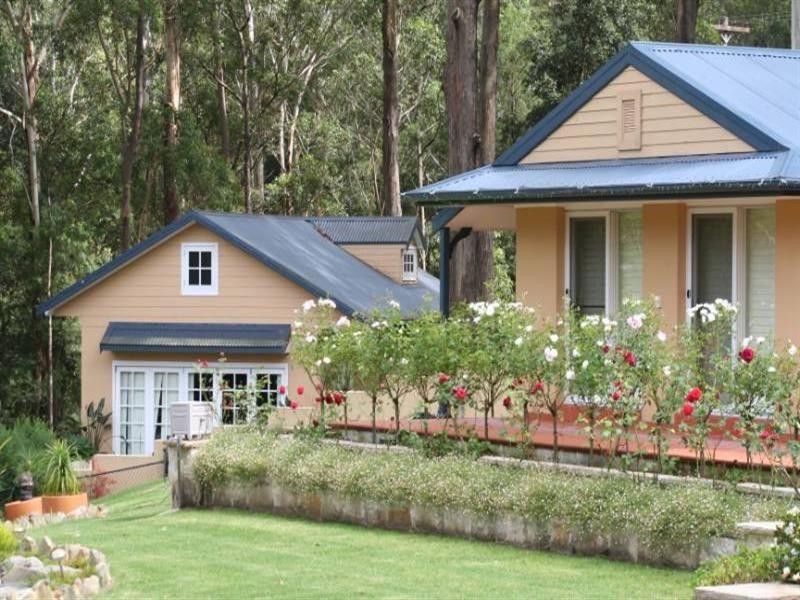 3 Cotswold Road, Dural NSW 2158