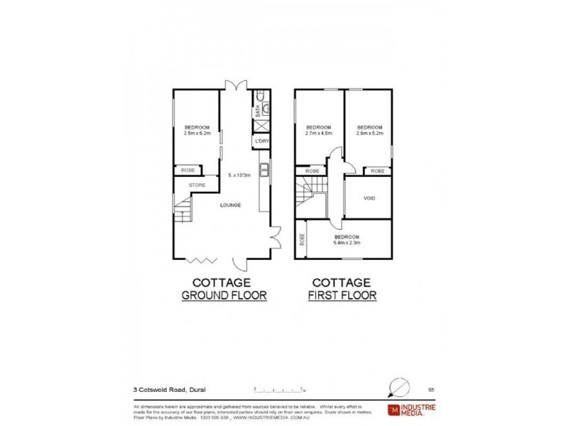 3 Cotswold Road, Dural NSW 2158