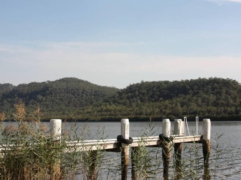 5593 Wiseman Ferry Road, Gunderman NSW 2775