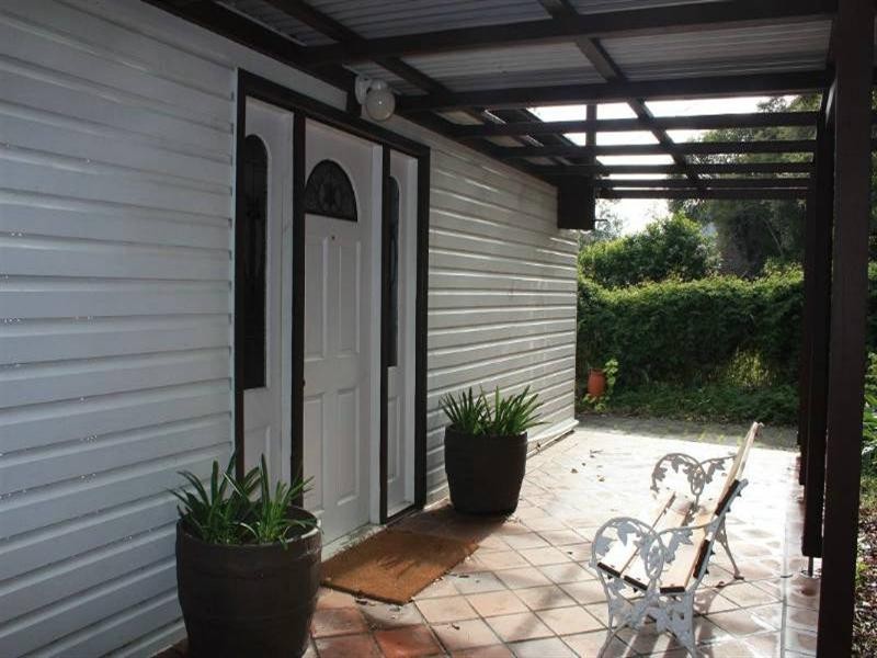 5593 Wiseman Ferry Road, Gunderman NSW 2775