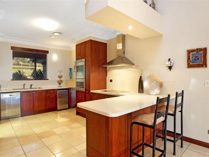 10 Ridge Road, Arcadia NSW 2159