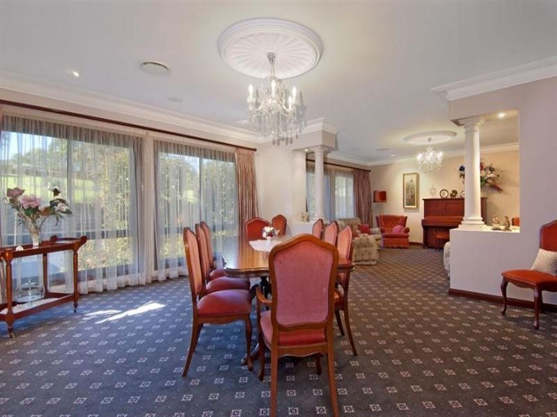 10 Ridge Road, Arcadia NSW 2159