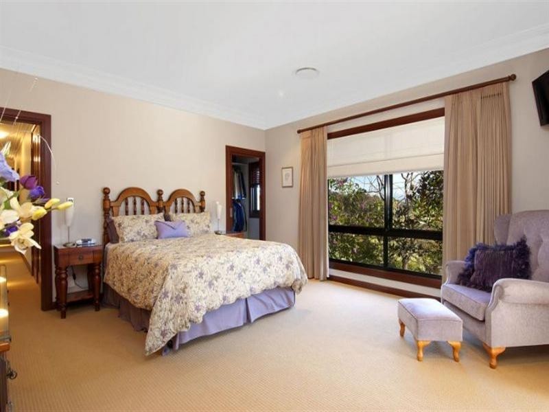 10 Ridge Road, Arcadia NSW 2159