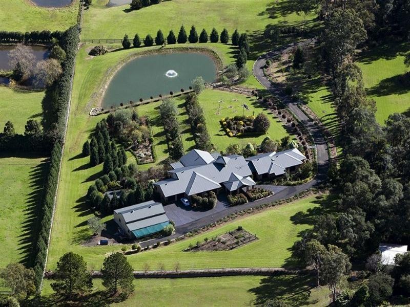 10 Ridge Road, Arcadia NSW 2159