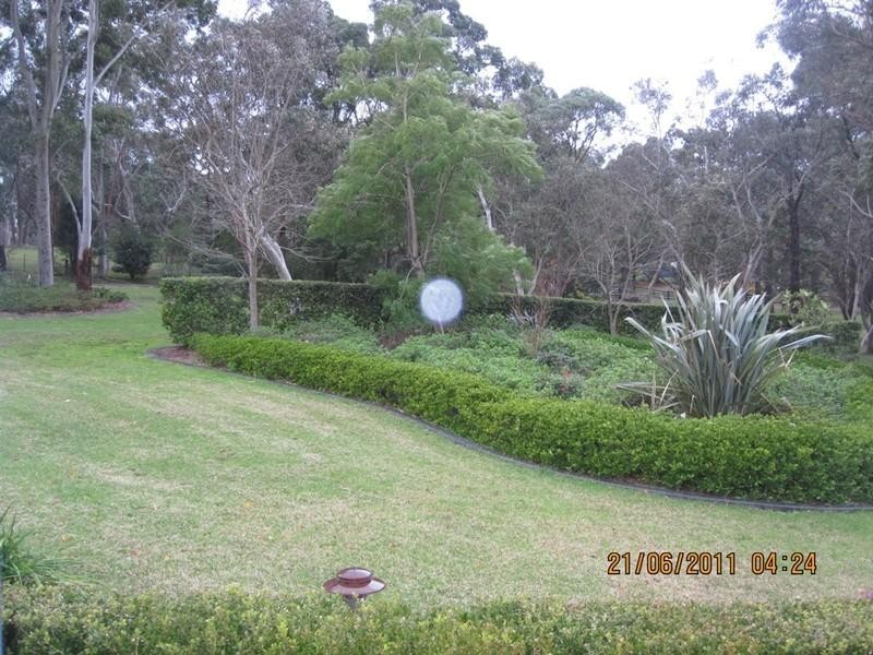 Kenthurst NSW 2156
